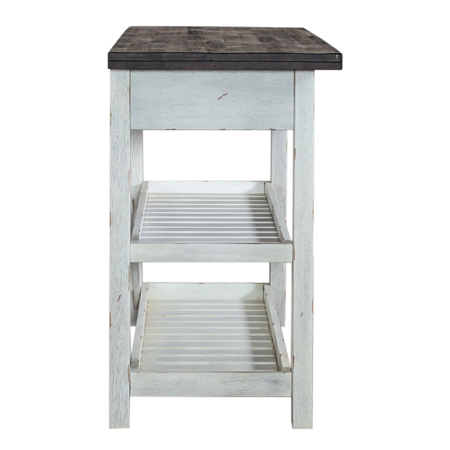 Farmhouse Server