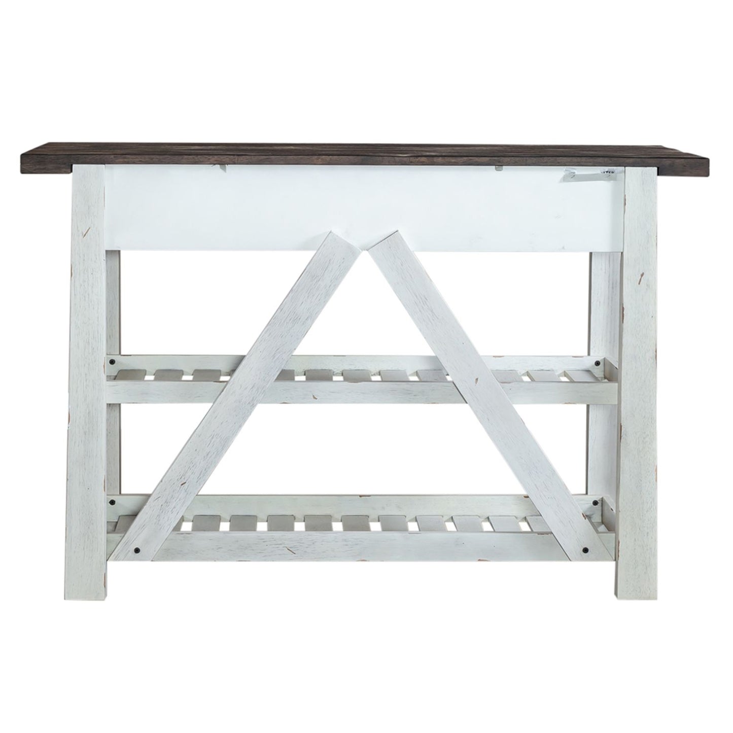 Farmhouse Server