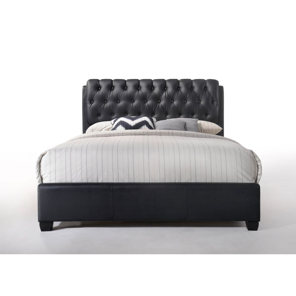 Ireland II Queen Bed