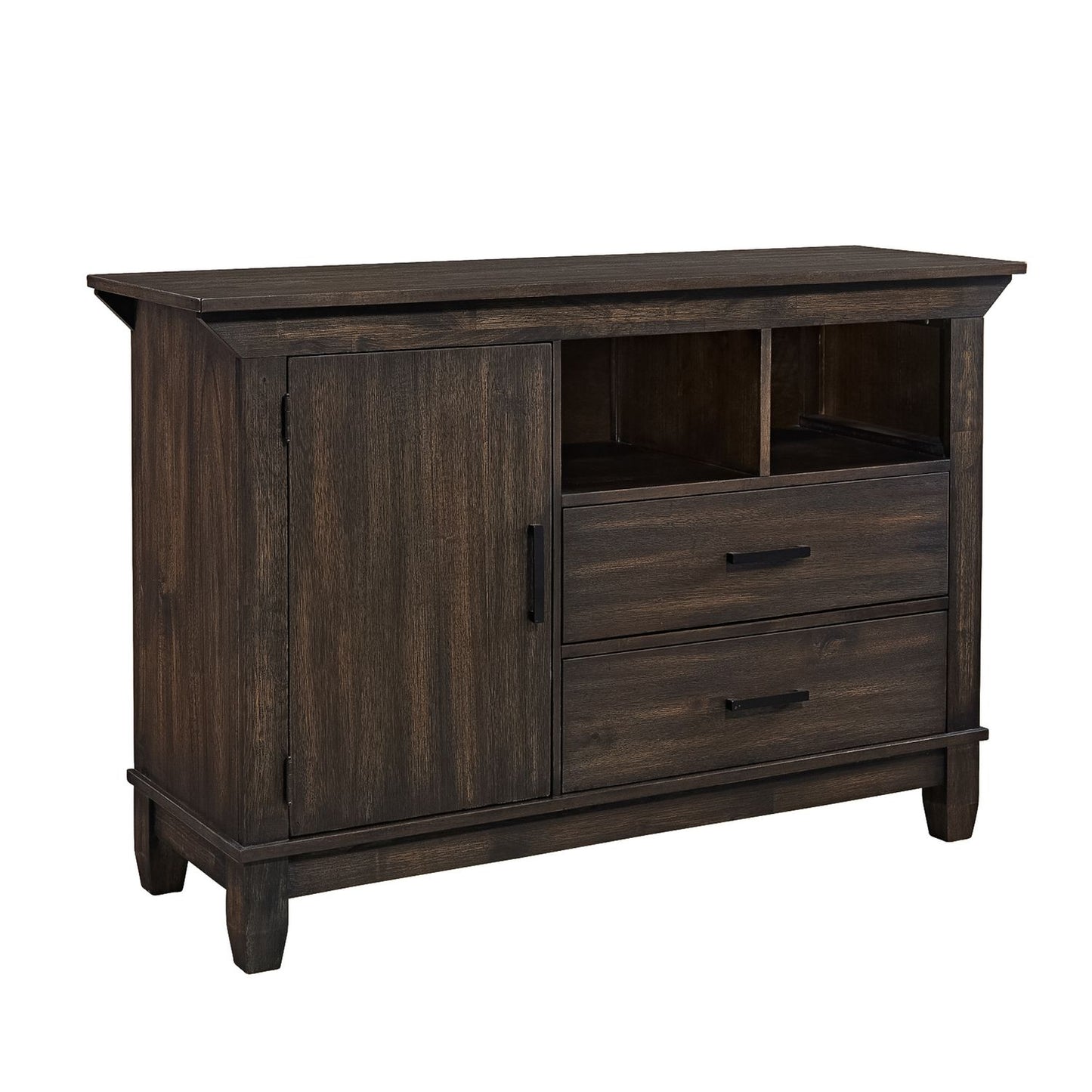 Double Bridge Sideboard