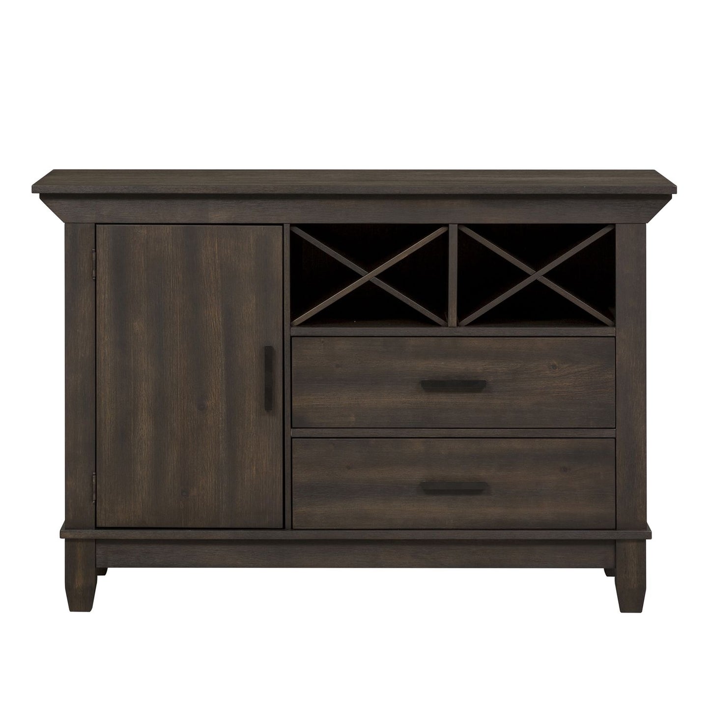Double Bridge Sideboard