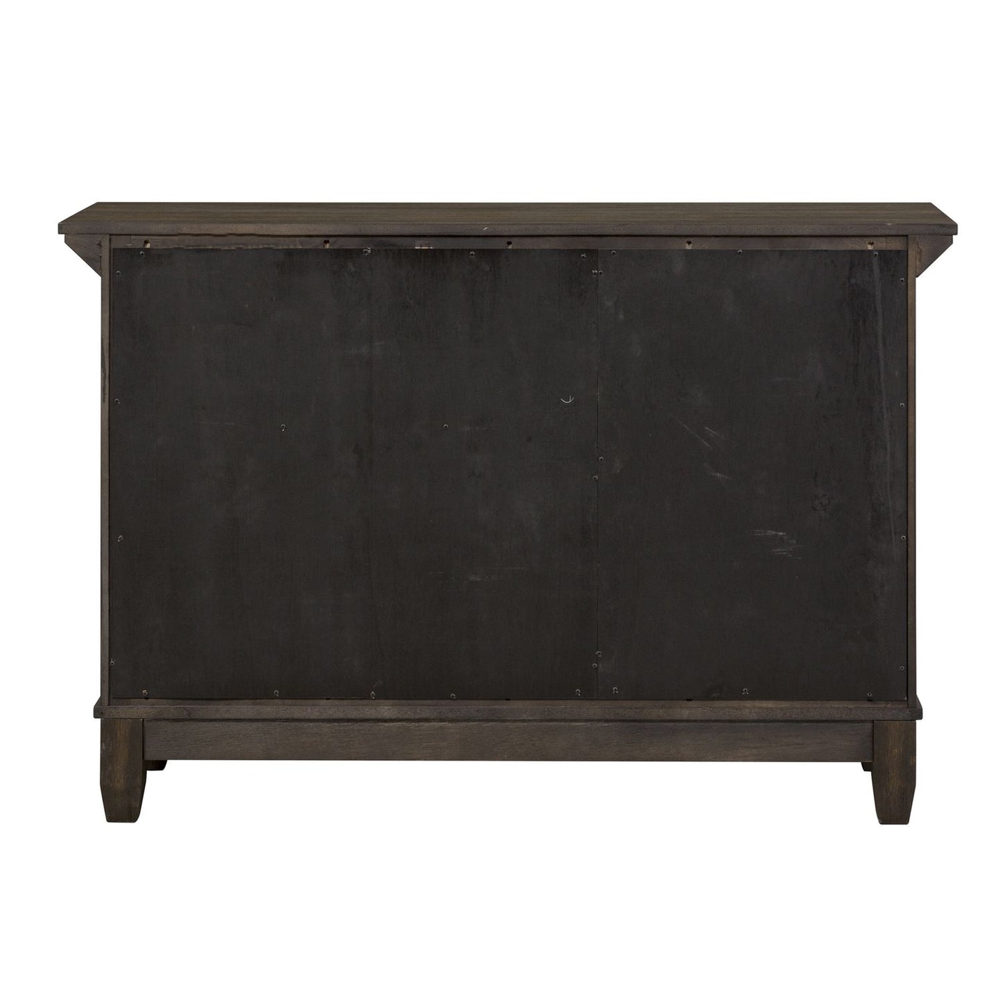 Double Bridge Sideboard