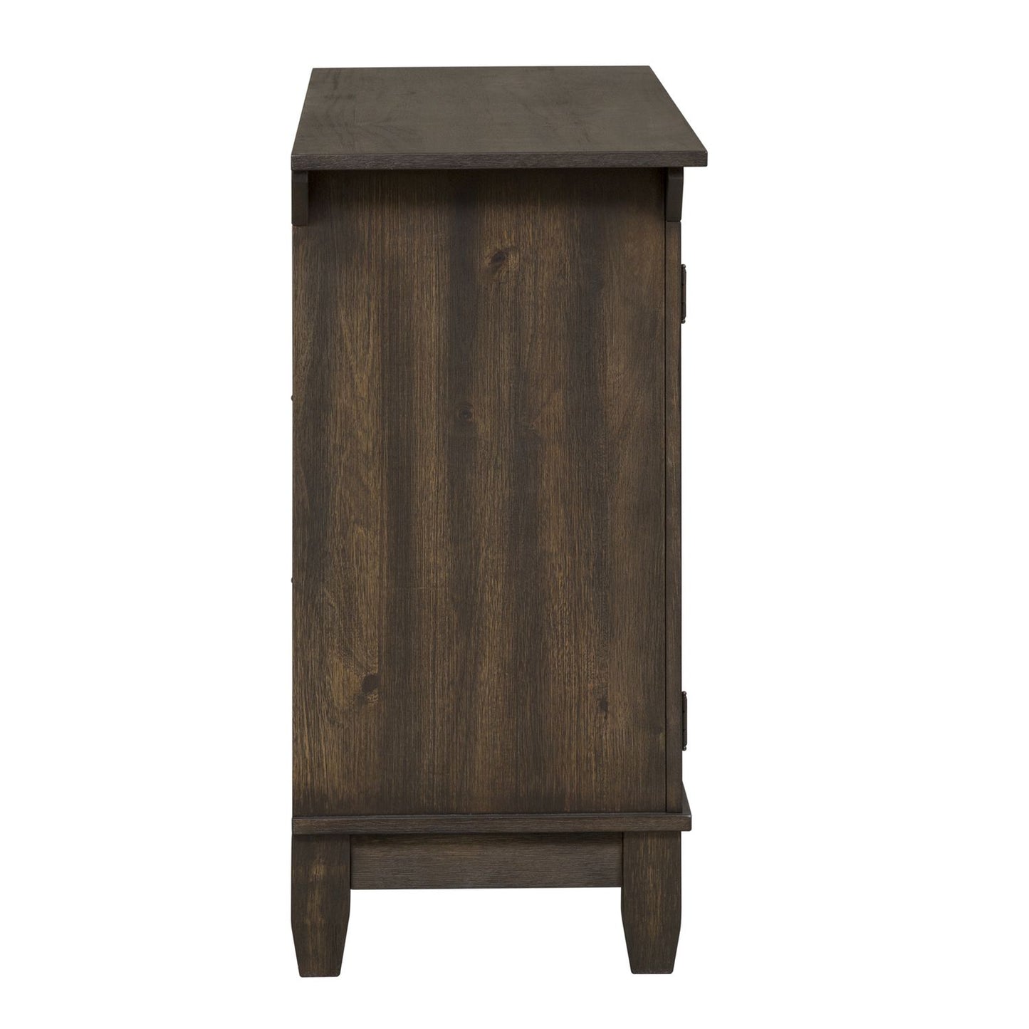 Double Bridge Sideboard