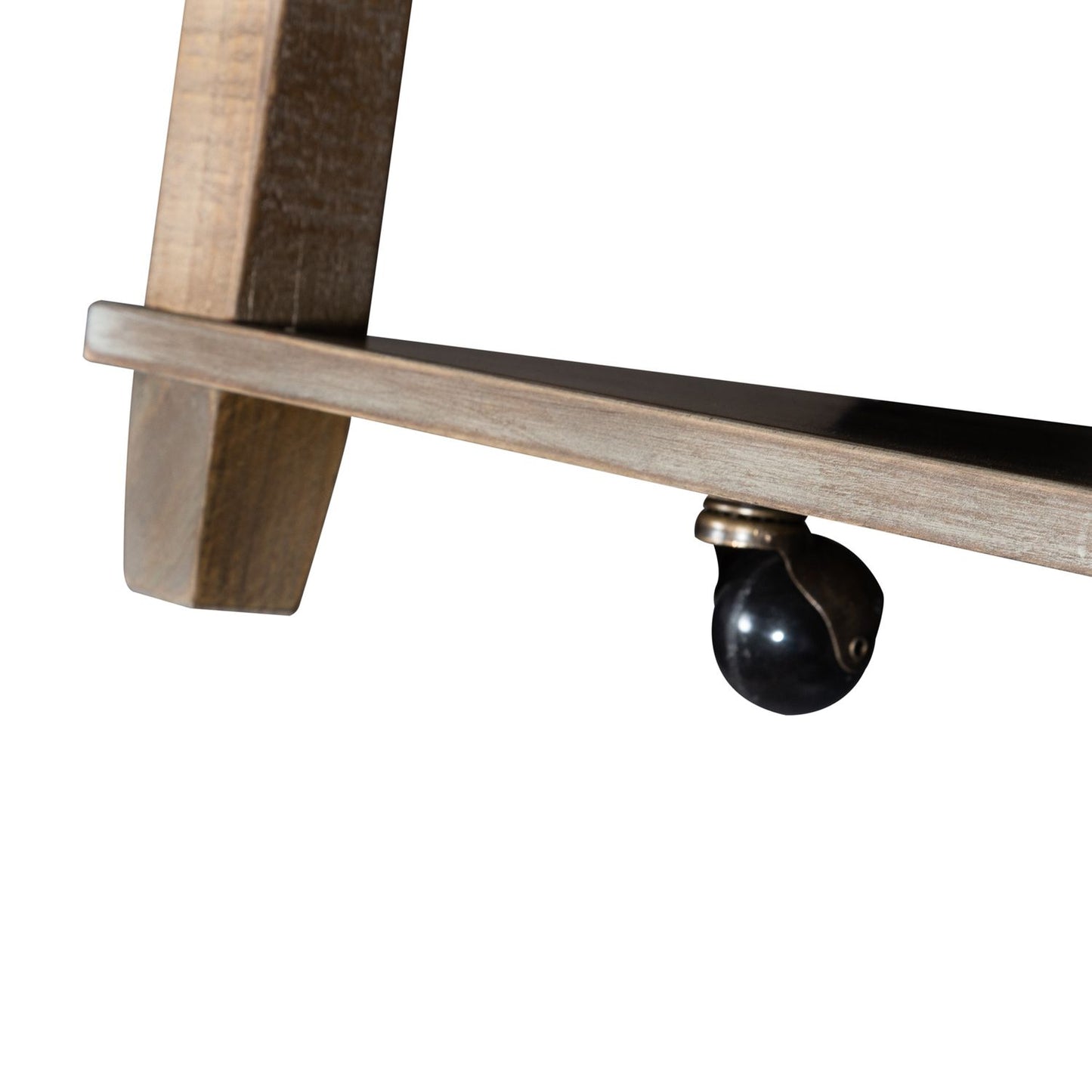 Parkland Falls square lift top cocktail table