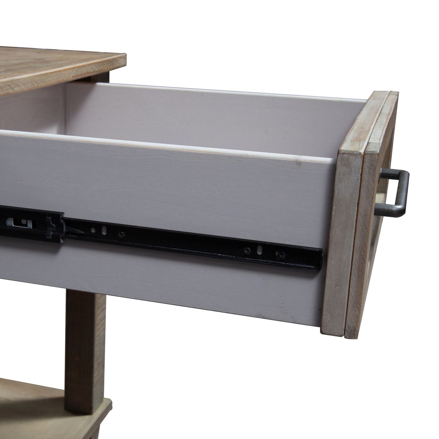 Parkland Falls 3 Piece Cocktail Table