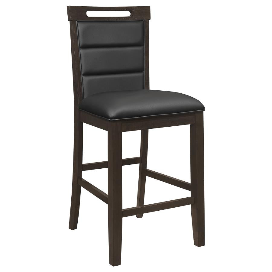 COUNTER HT TABLE 7 PC SET
