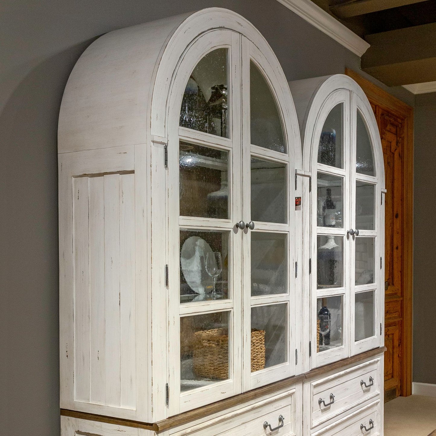 River Place Bunching Curio Set