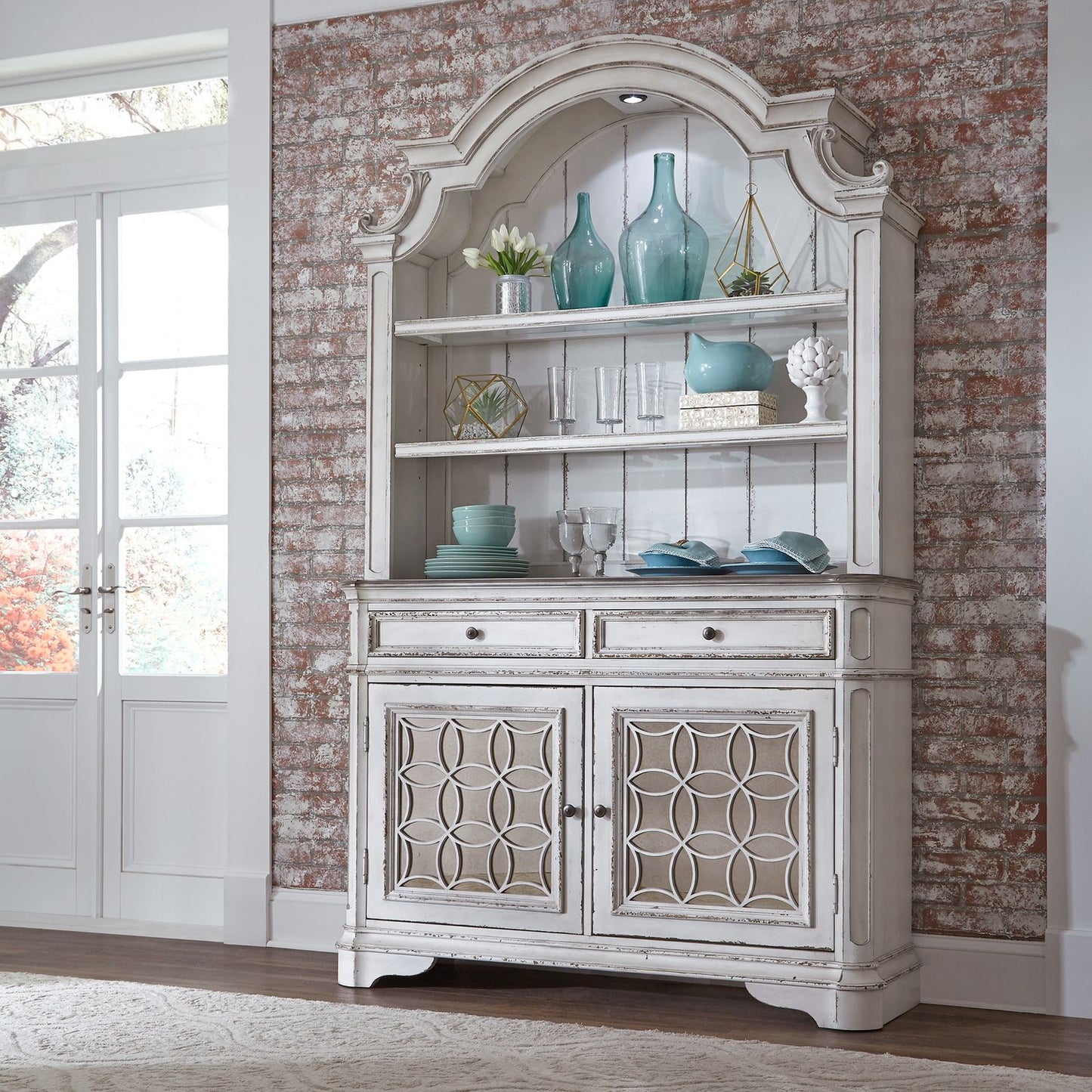 Magnolia Manor Buffet