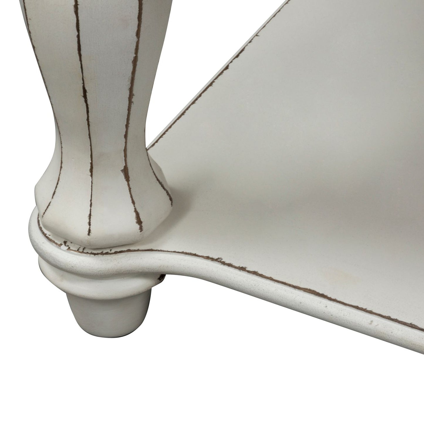 Magnolia Manor rectangular cocktail table