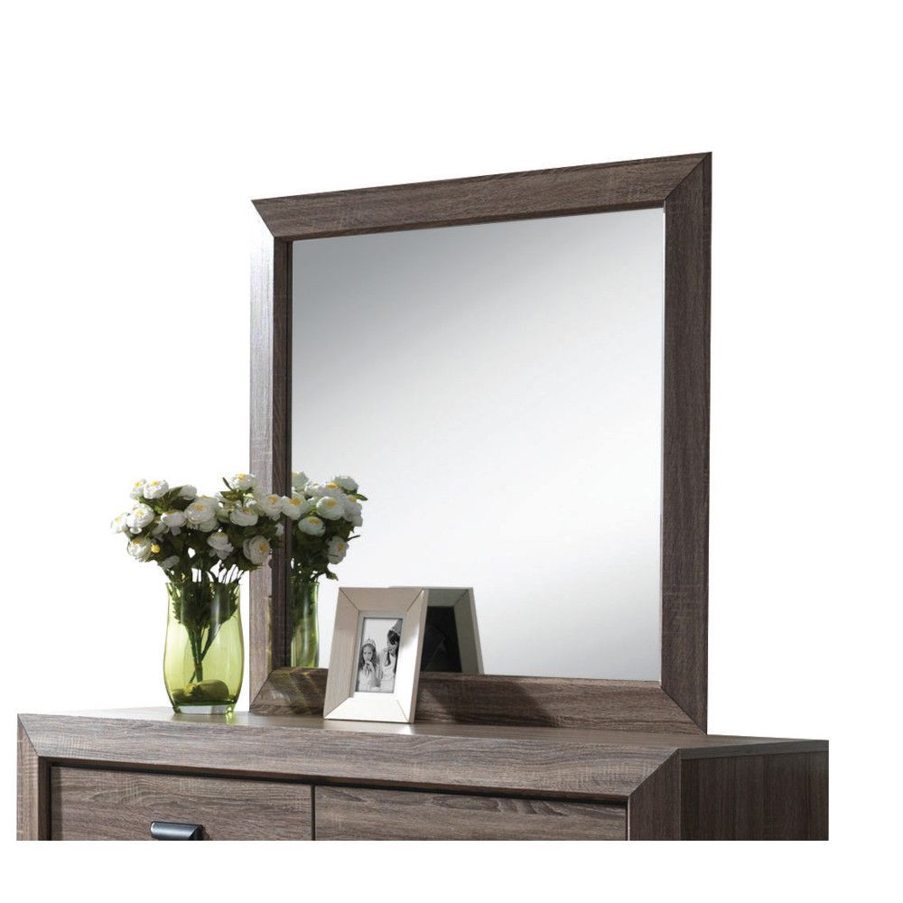 Lyndon 5 Piece Queen Bedroom