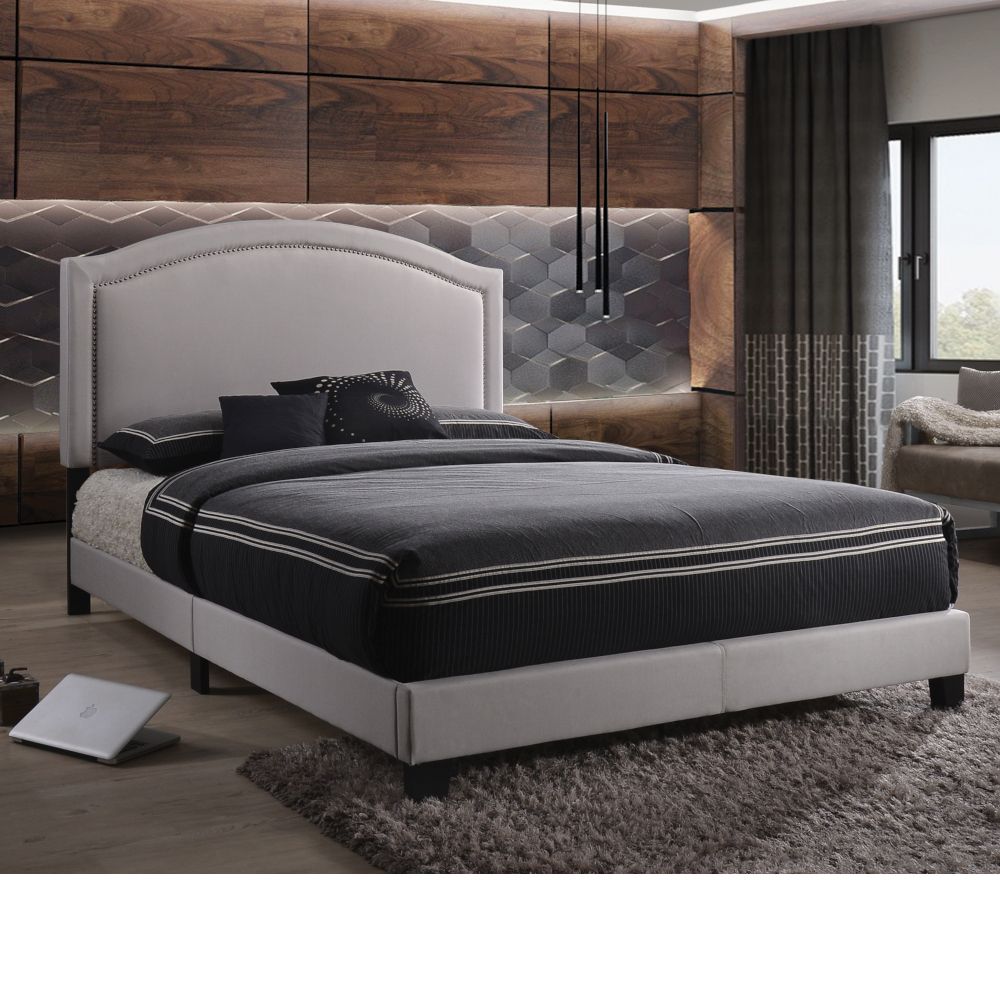 Garresso Queen Bed