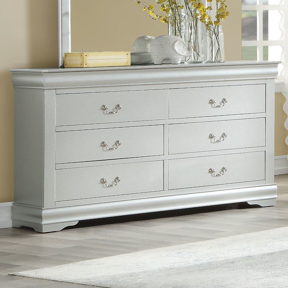 Louis Philippe Dresser