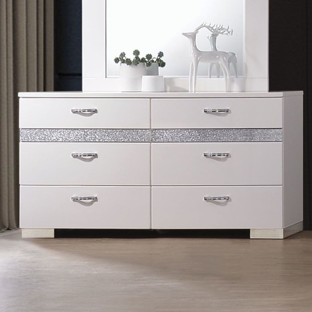 Naima II Dresser