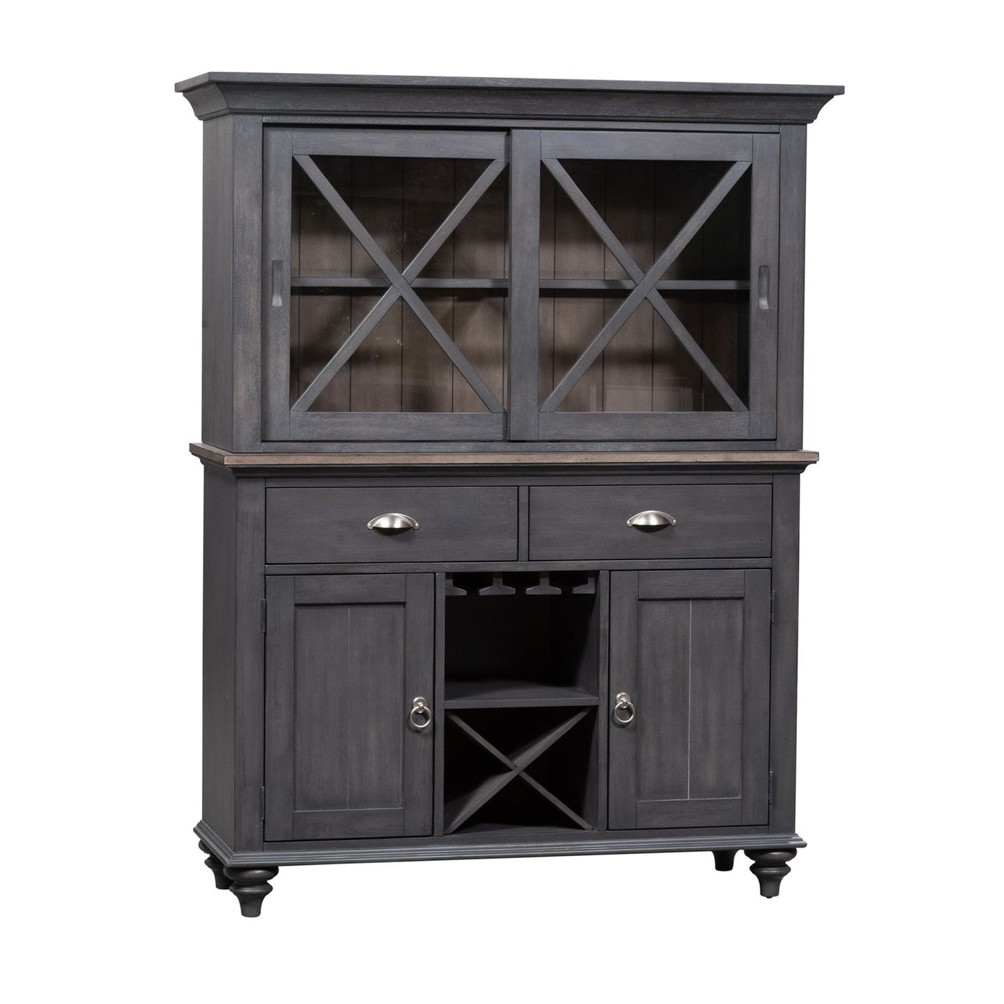 Ocean Isle Hutch & Buffett