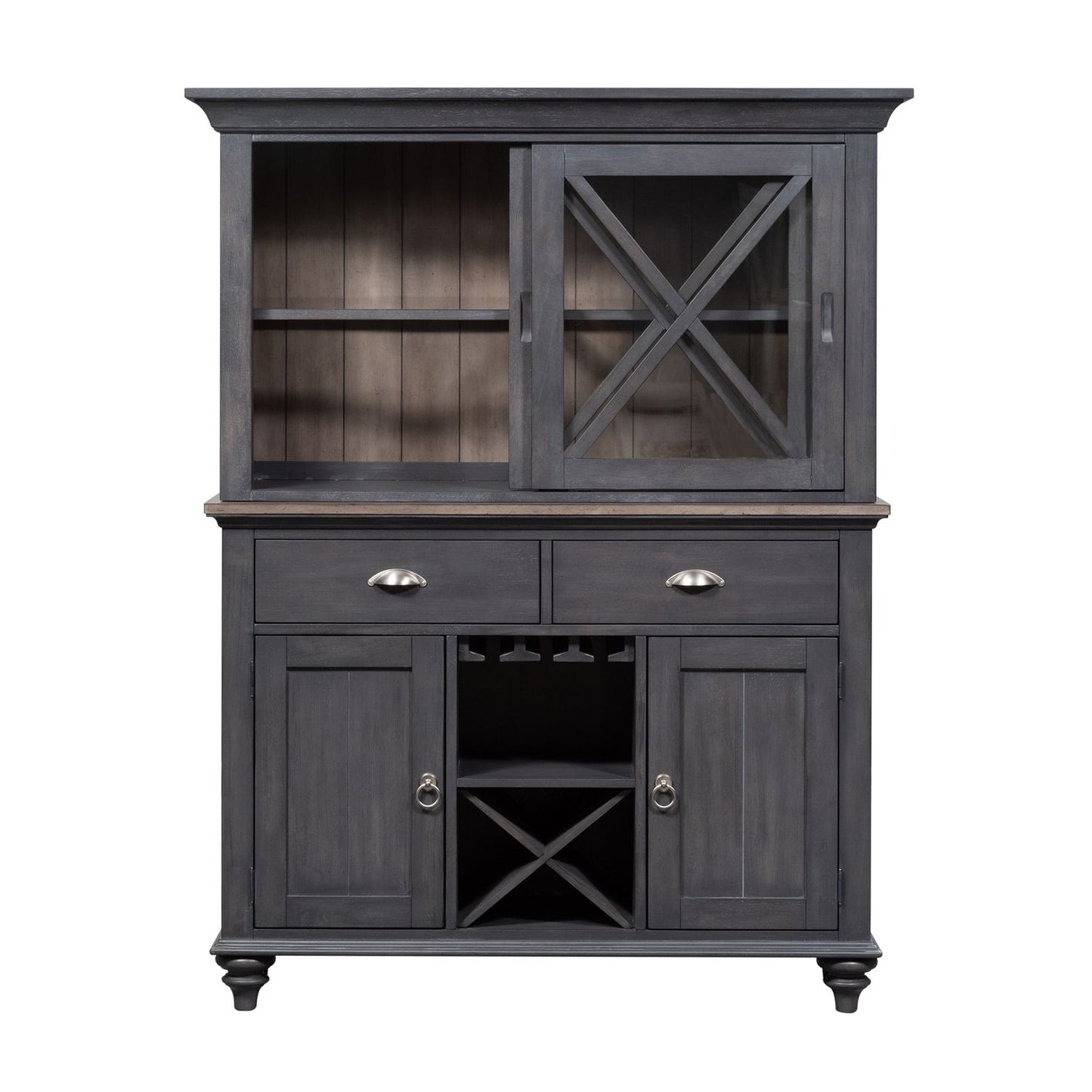 Ocean Isle Hutch & Buffett
