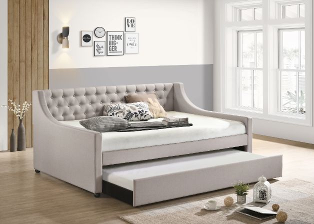 Liana Full Bed