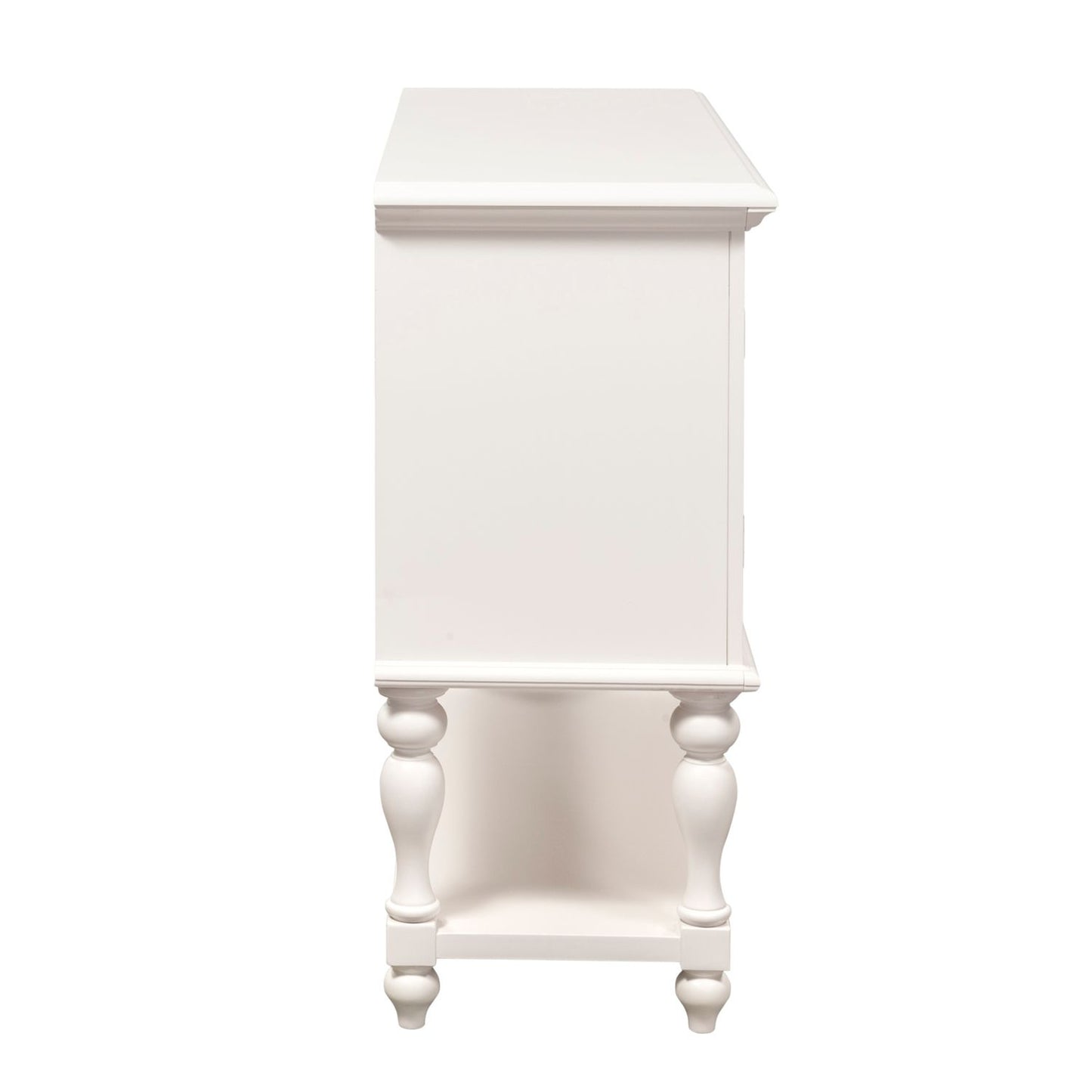 Summer House Server