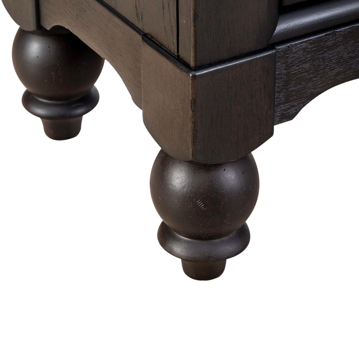 Americana Farmhouse Hall Buffet