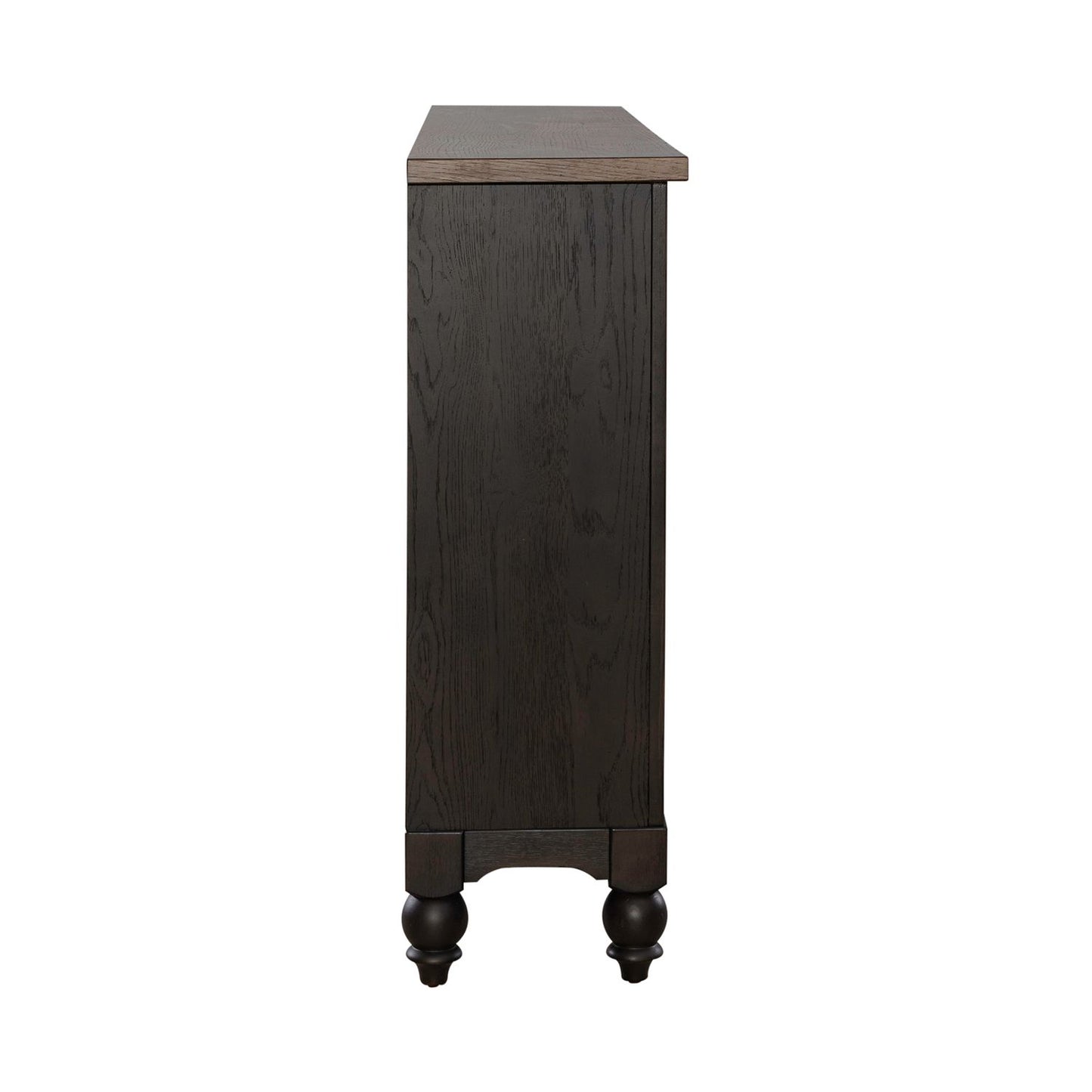 Americana Farmhouse Hall Buffet