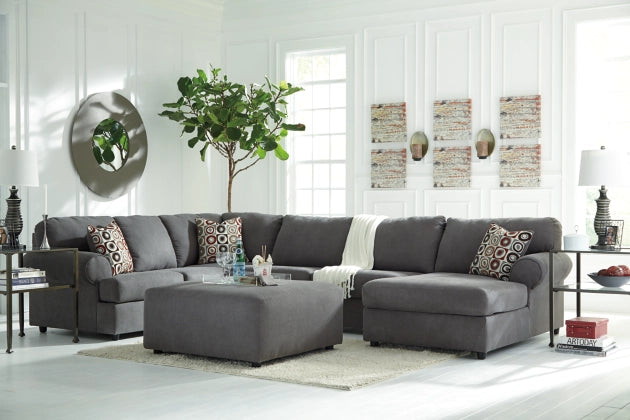 Jayceon 3-Piece Sectional with Chaise