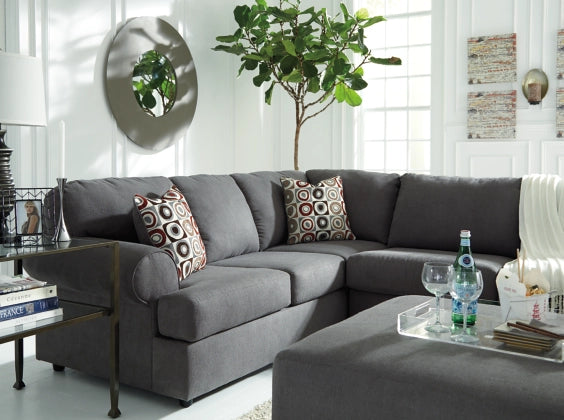 Jayceon 3-Piece Sectional with Chaise