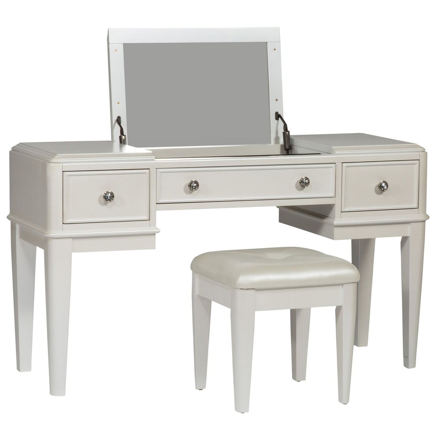 Stardust 2 Piece Vanity Set