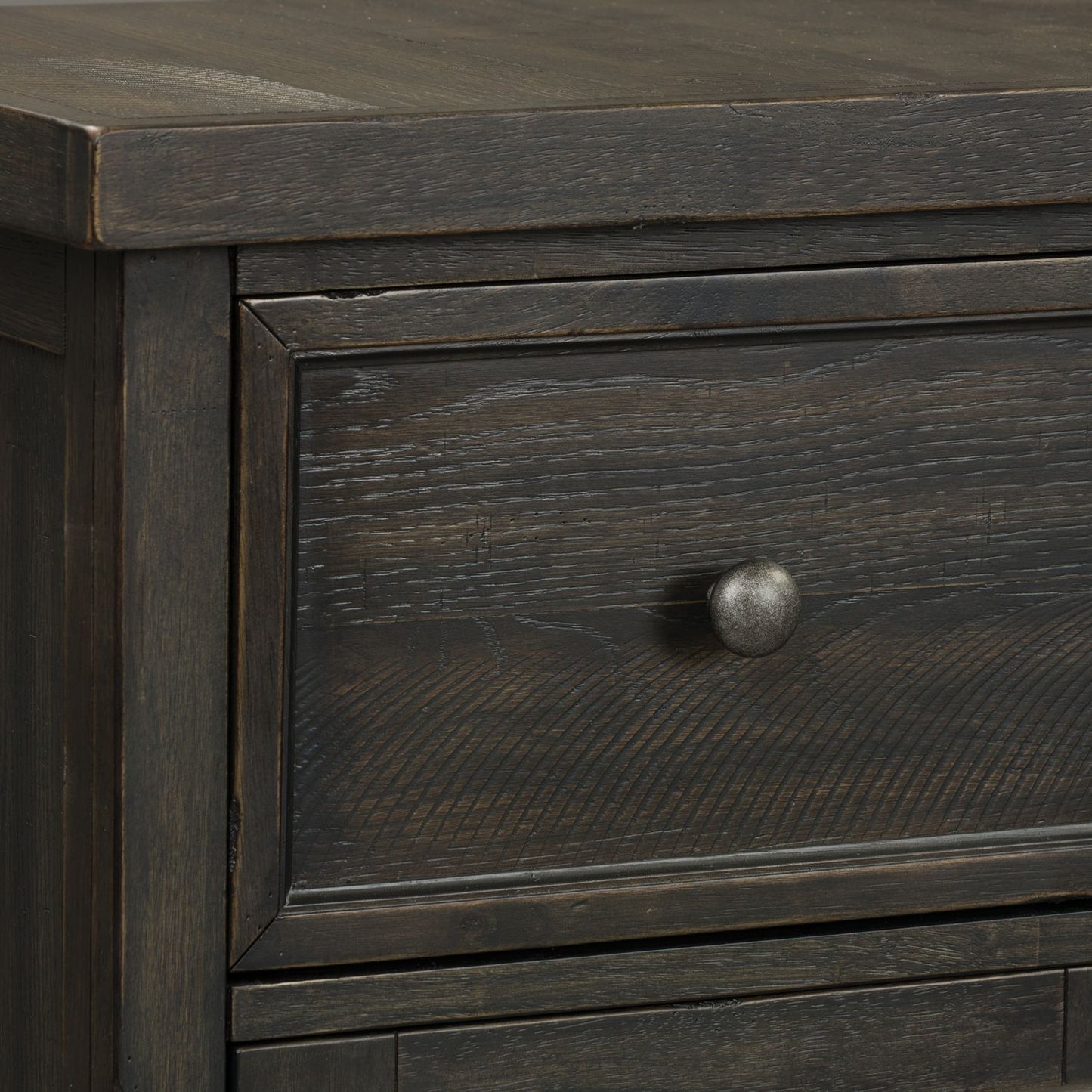 Harvest Home Hall Buffet