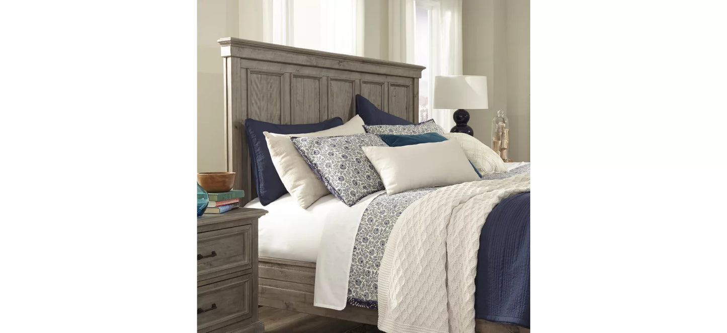 Lancaster 4-pc. Queen Panel Bedroom Set