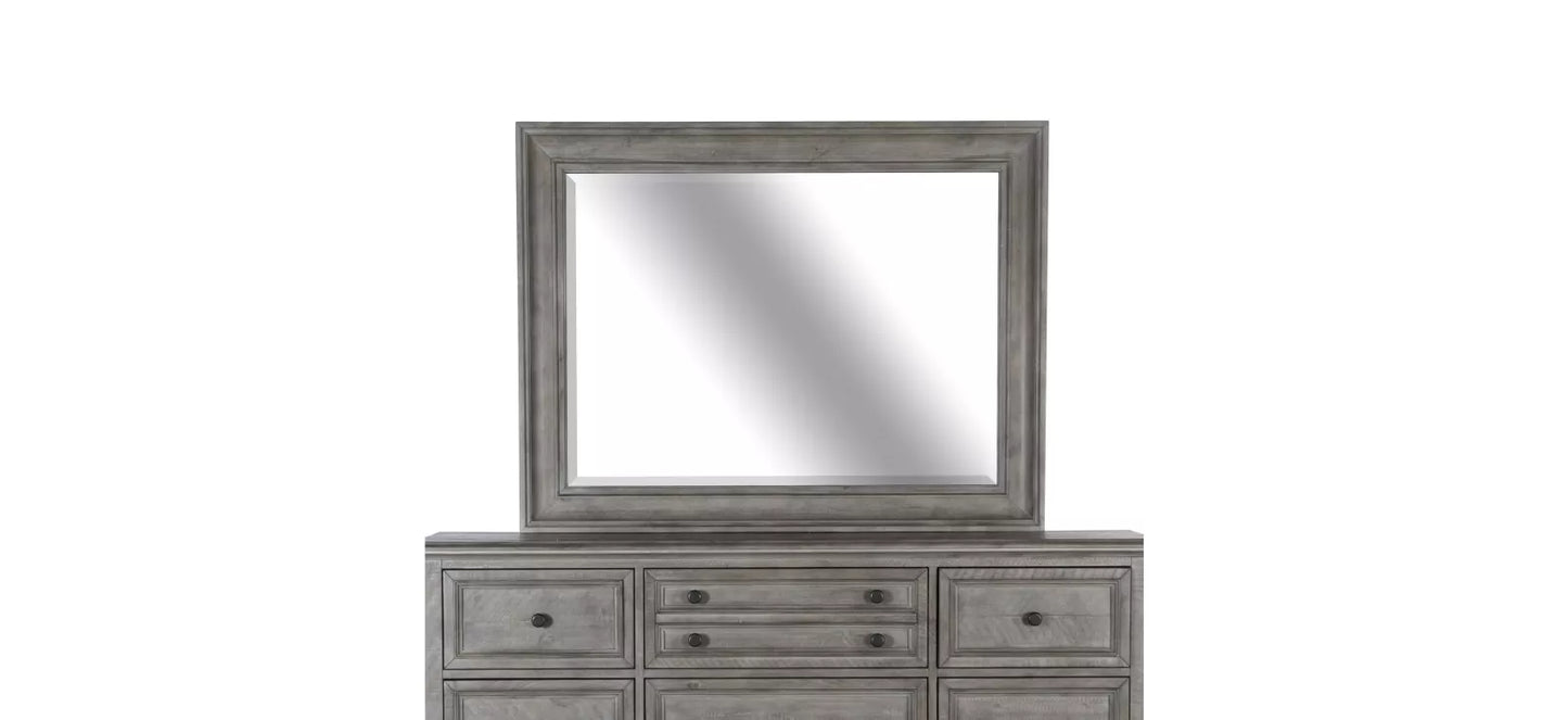 Lancaster 4-pc. Queen Panel Bedroom Set