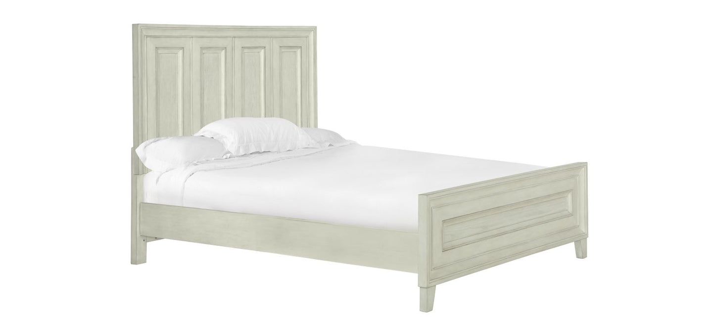 Raelynn 4-pc. Queen Bed Bedroom Set