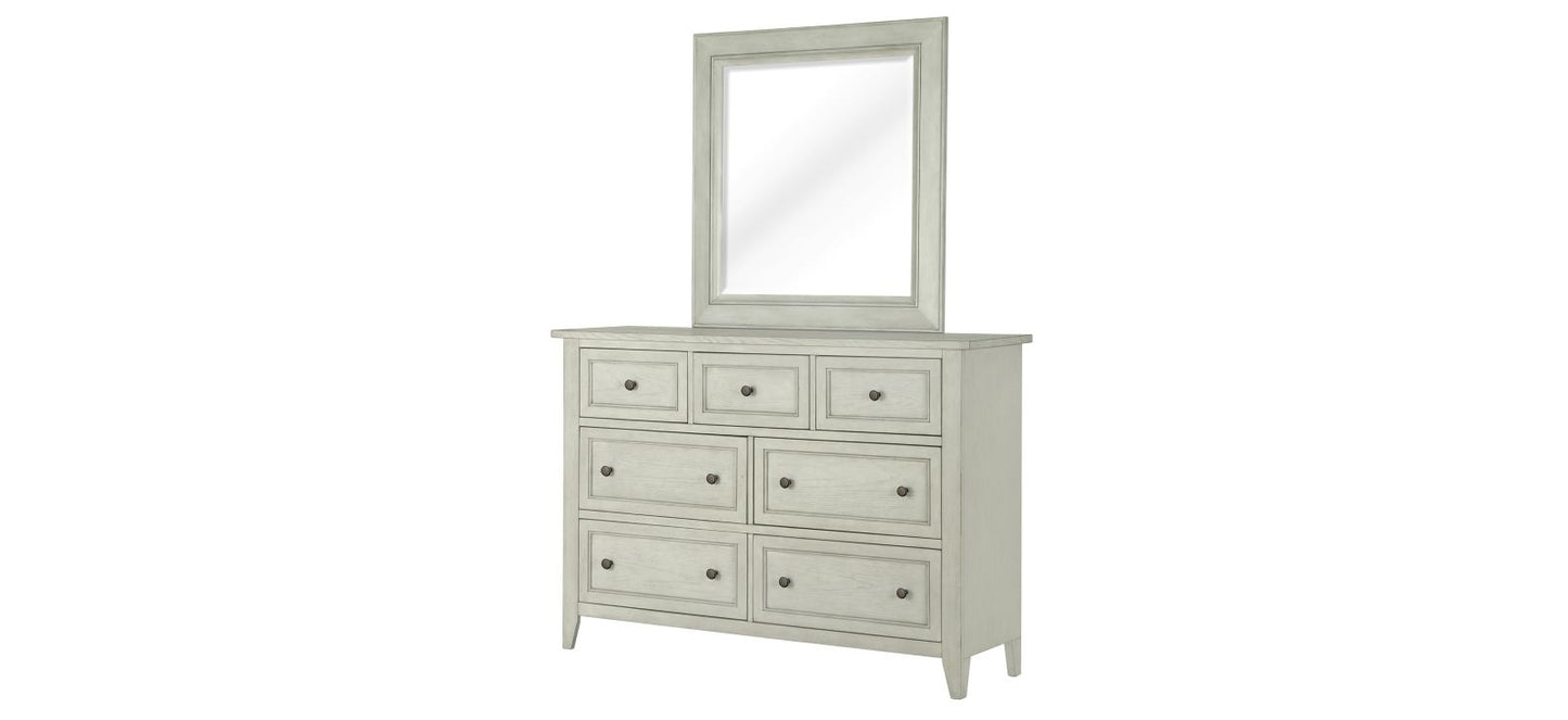 Raelynn 4-pc. Queen Bed Bedroom Set