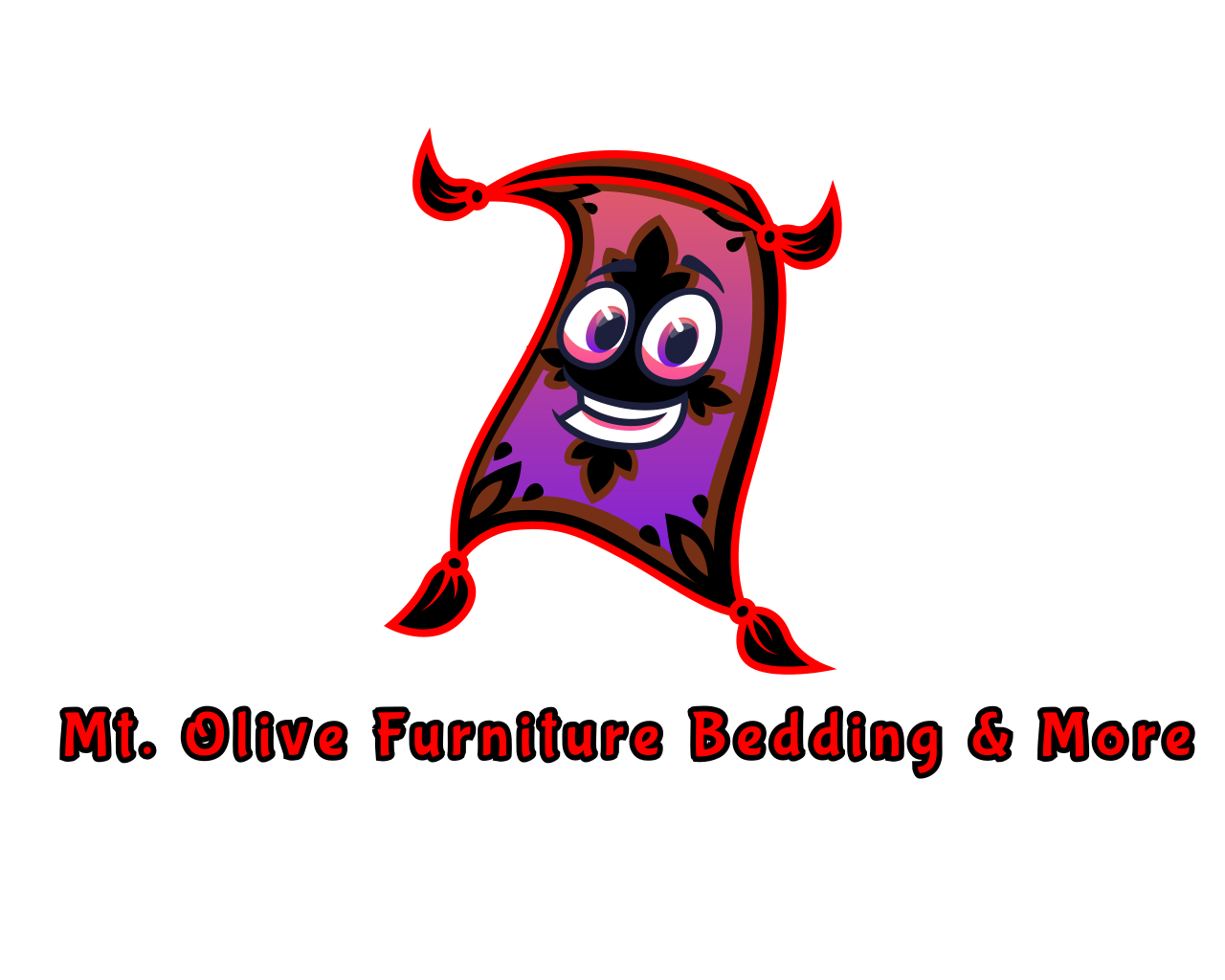 Mt Olive Furniture Bedding and More Gift Card