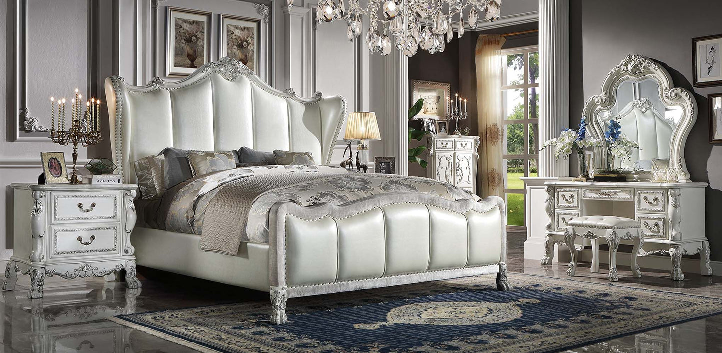 Dresden Queen Bed