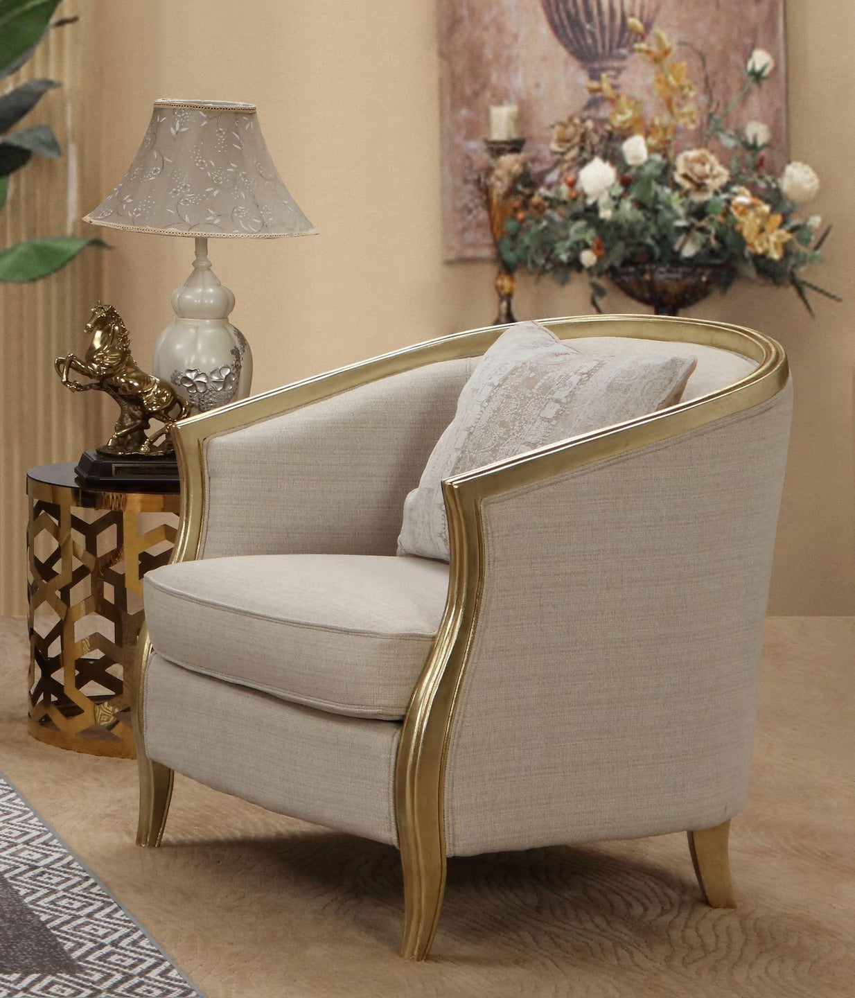 Cora Series 3 Piece Set