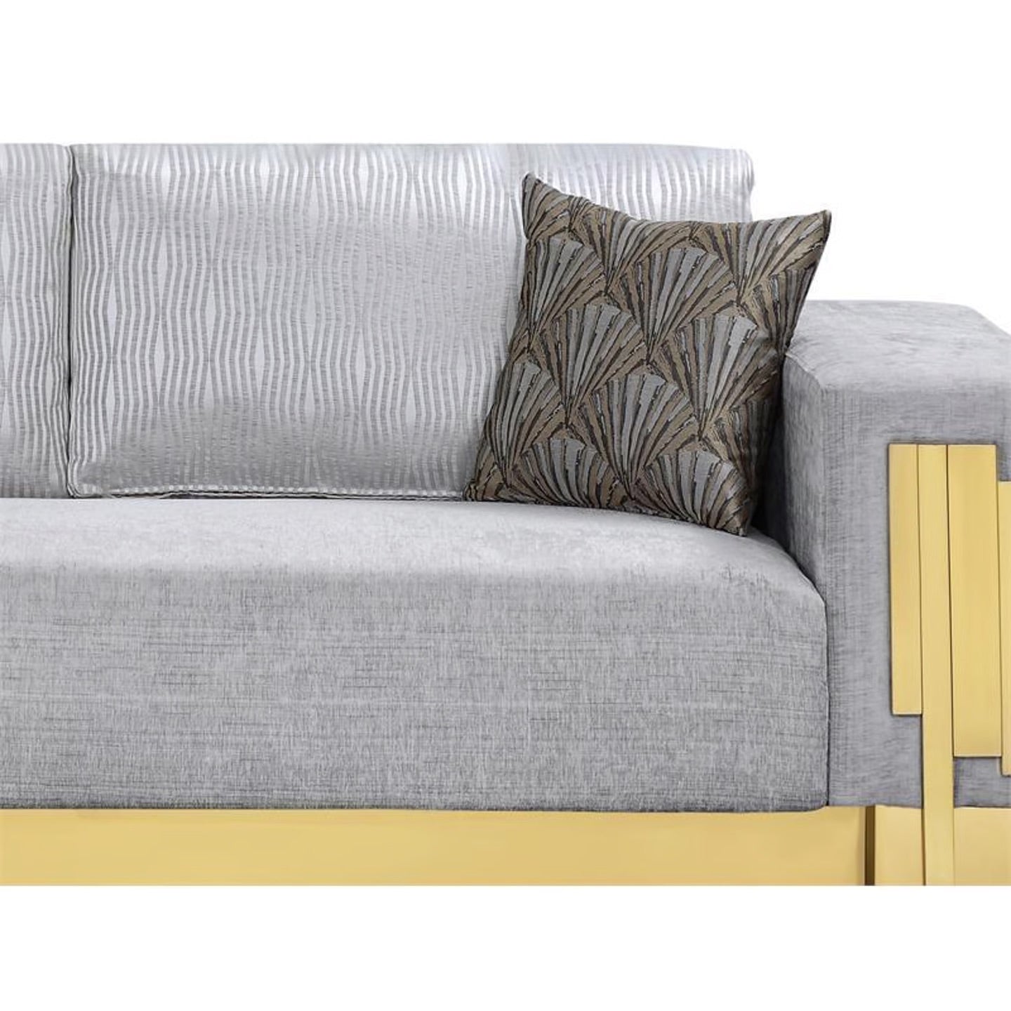 Megan Series 3 Piece Set