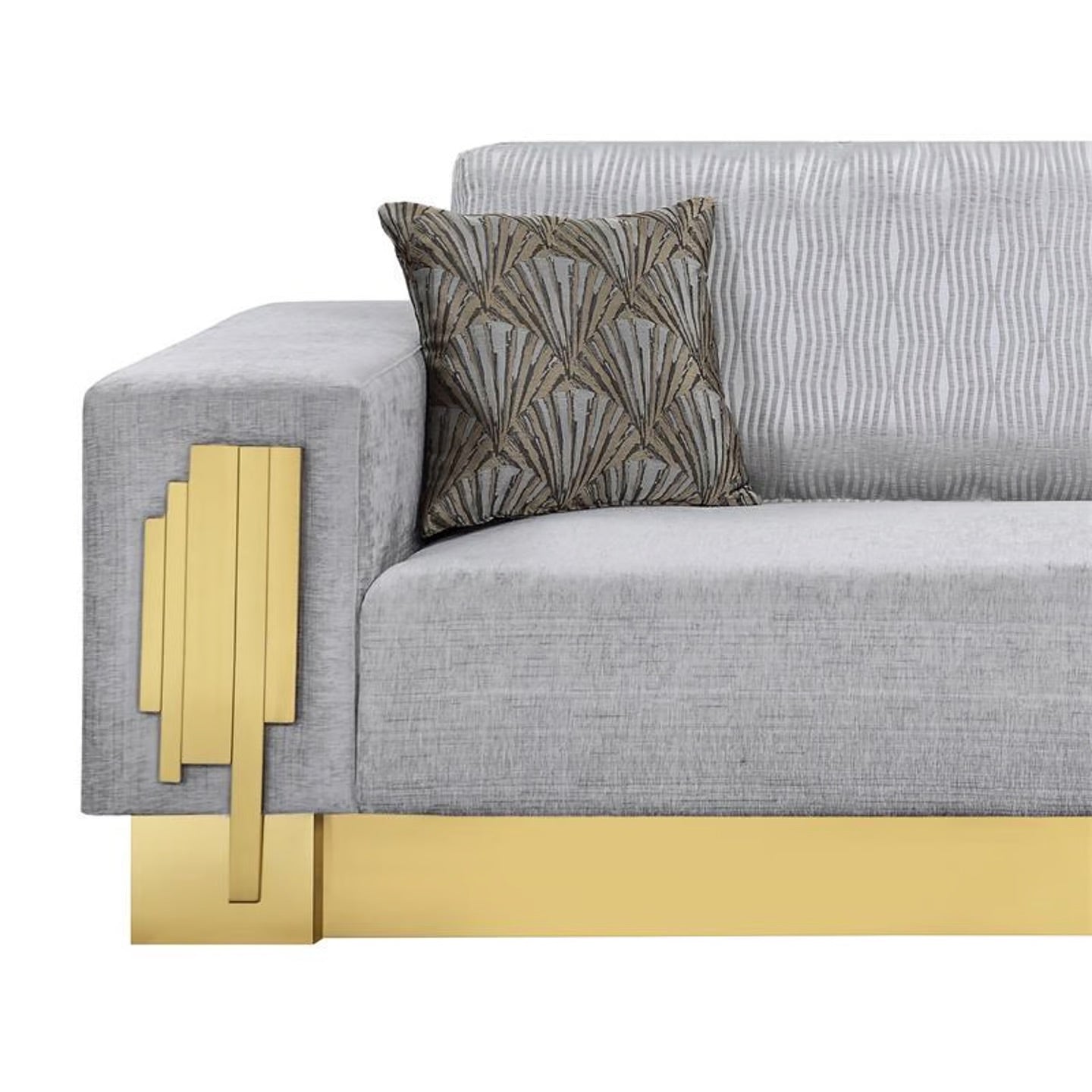 Megan Series 3 Piece Set