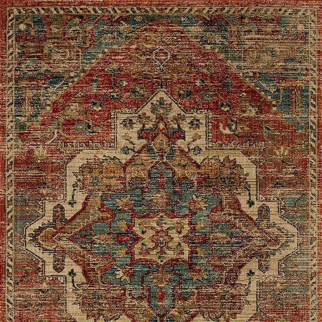 WILHELM AREA RUG