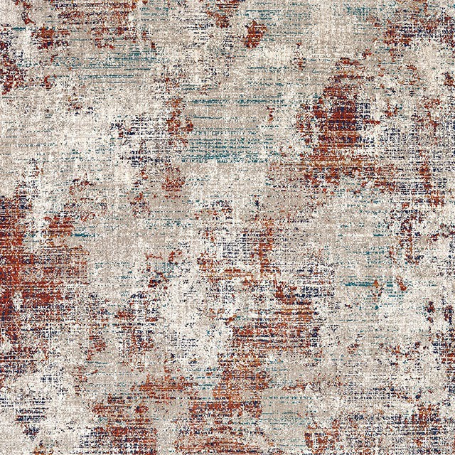 MONTIJO AREA RUG