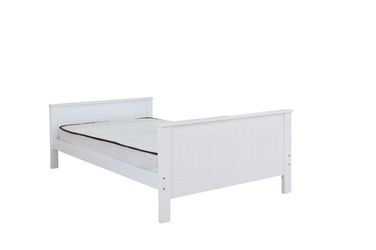 Willoughby Twin Bed