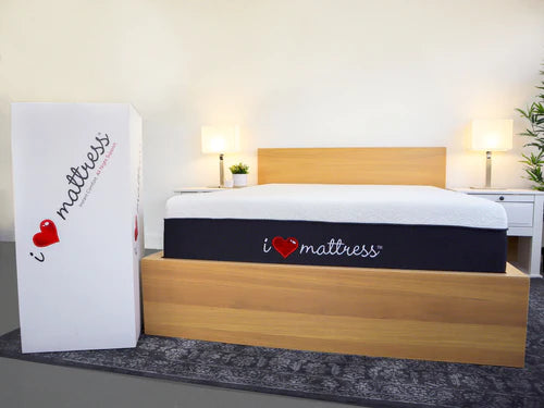 Out Cold™ Restore Mattress (Firm) Full