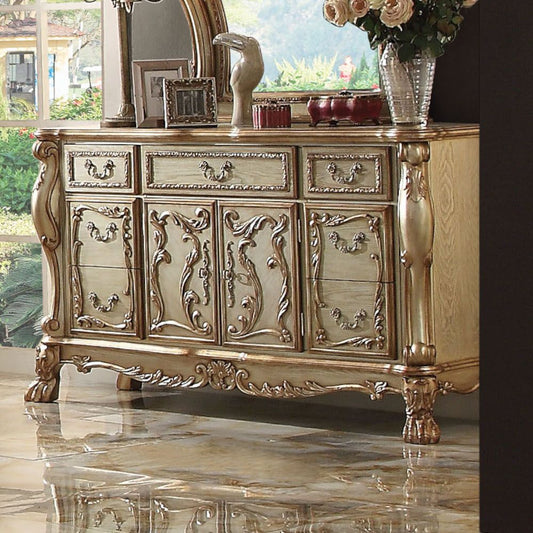 Dresden Dresser