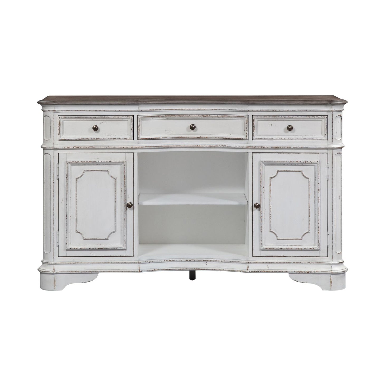 Magnolia Manor Server
