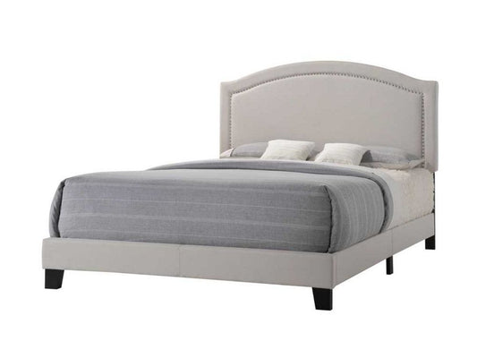 Garresso Queen Bed