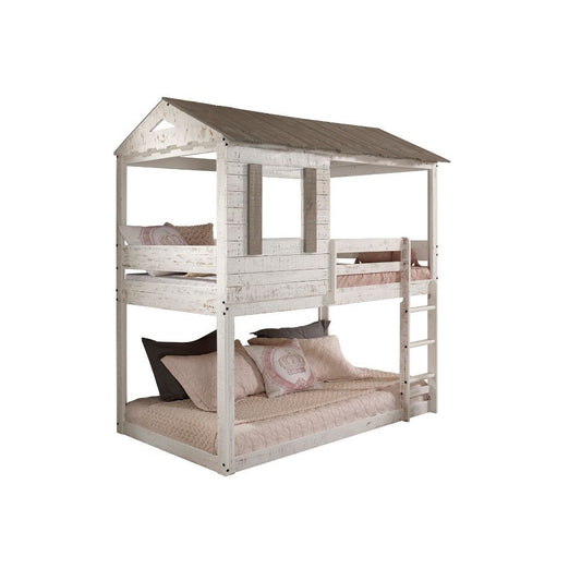 Darlene Twin/Twin Bunk Bed