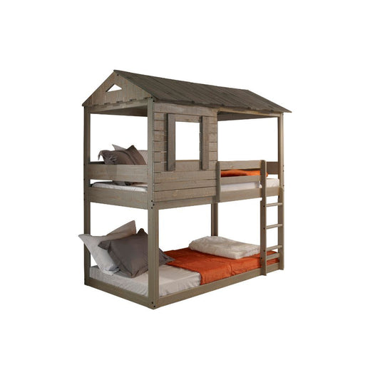 Darlene Twin/Twin Bunk Bed