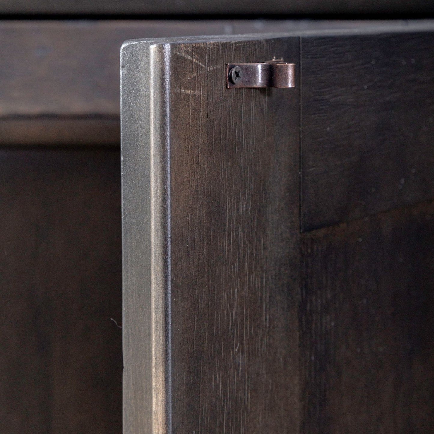 Americana Farmhouse Hall Buffet