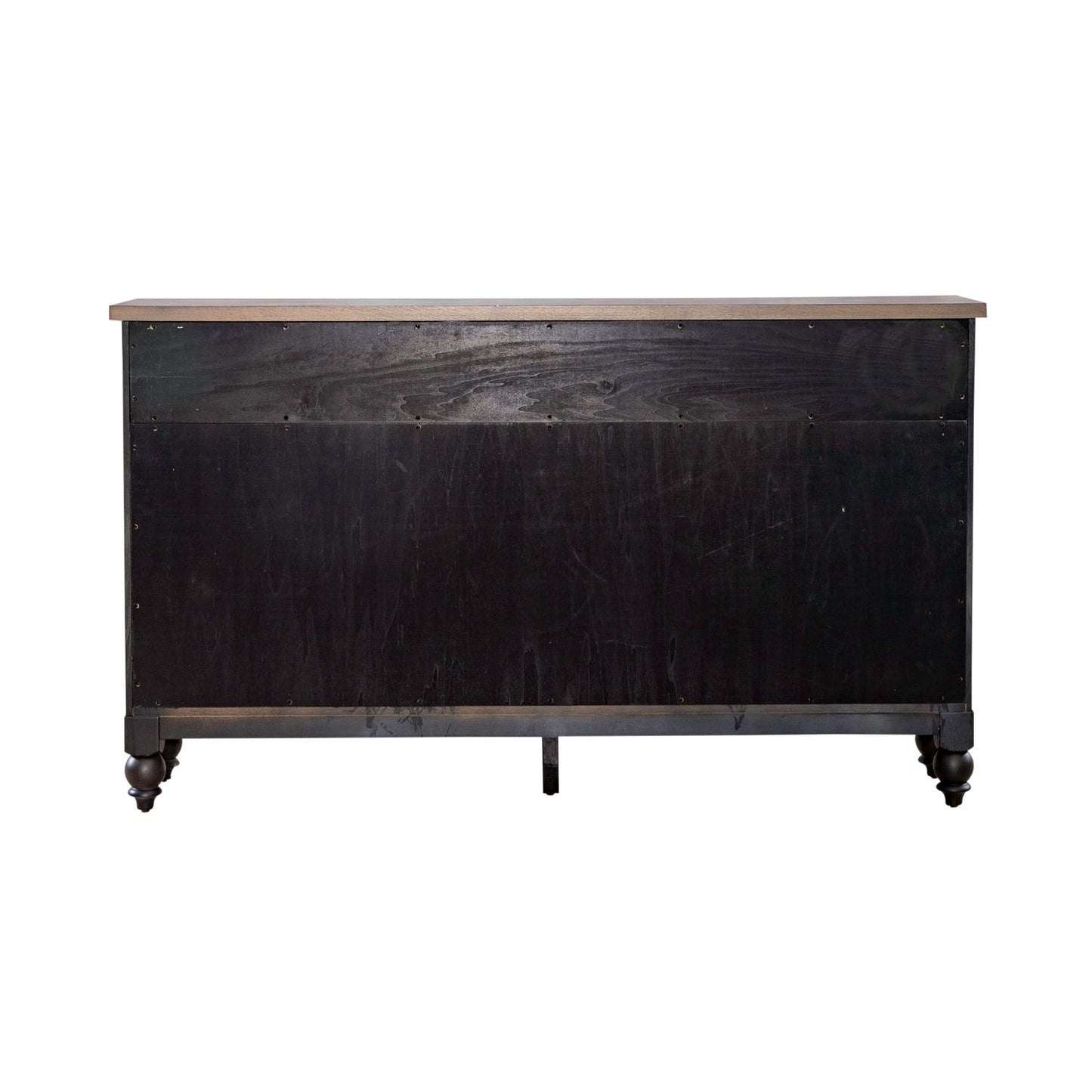 Americana Farmhouse Hall Buffet