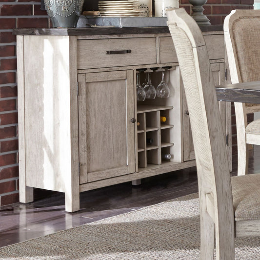 Willowrun Sideboard