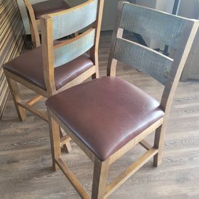 Table chairs - Variety Available