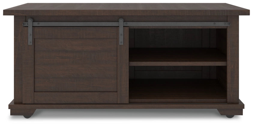 Camiburg Coffee Table
